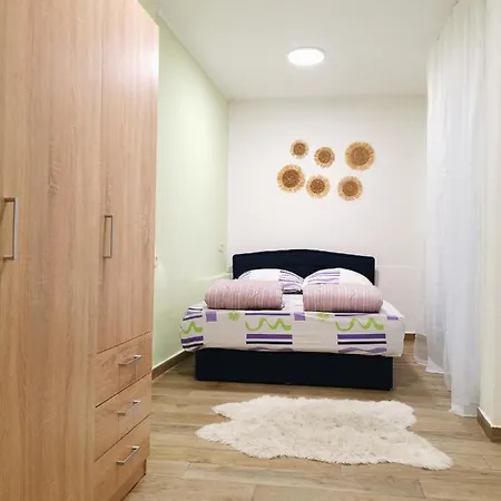 Jale Apartment
