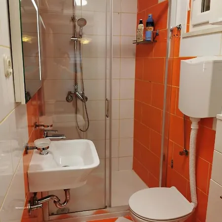 Apartment Jale Split
