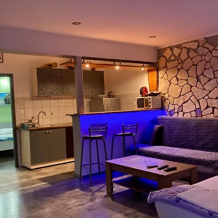 Apartment Jale