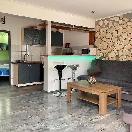 Apartment Jale