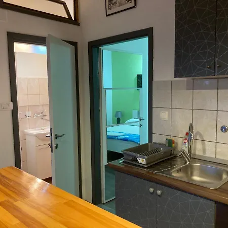 Apartment Jale Split