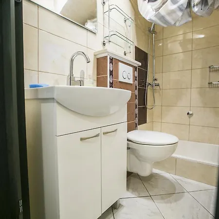 Apartment Jale Split