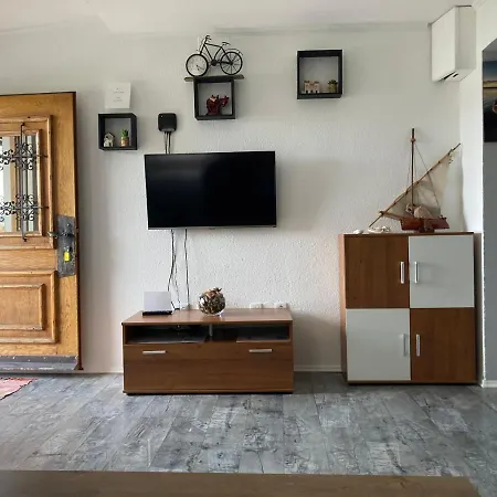 Jale Apartamento *