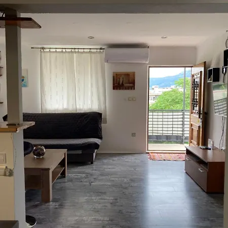 Apartamento Jale