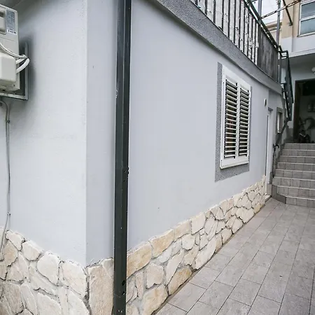 Apartamento Jale Split